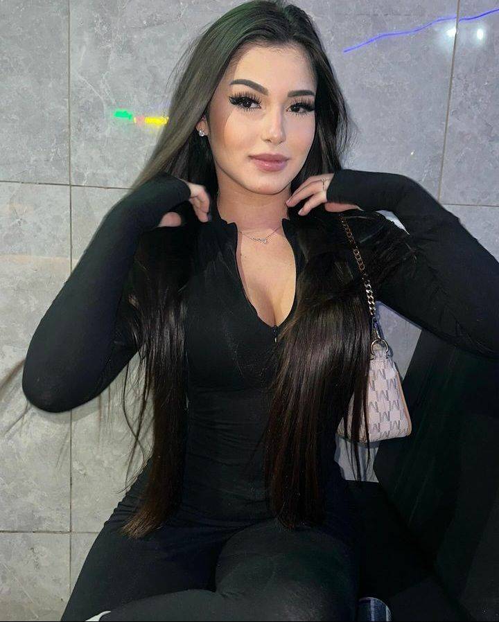 Bursa Kestel escort bayan