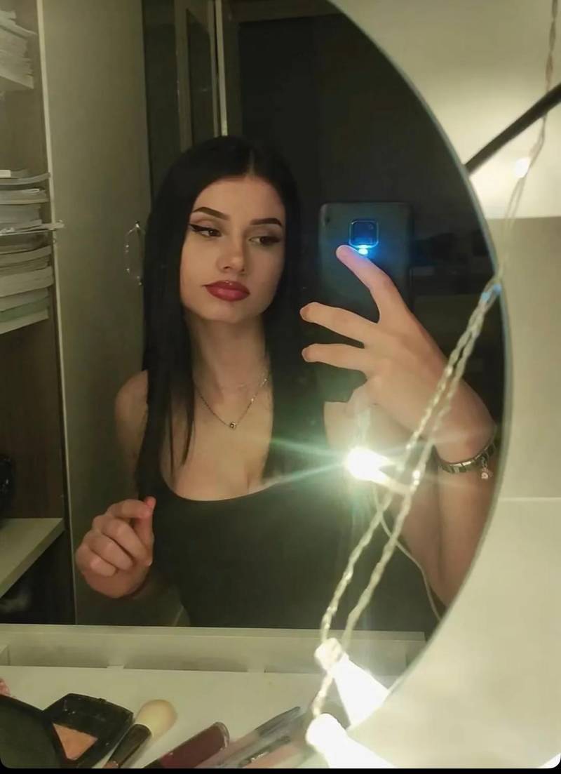 Bursa İnegöl escort bayan