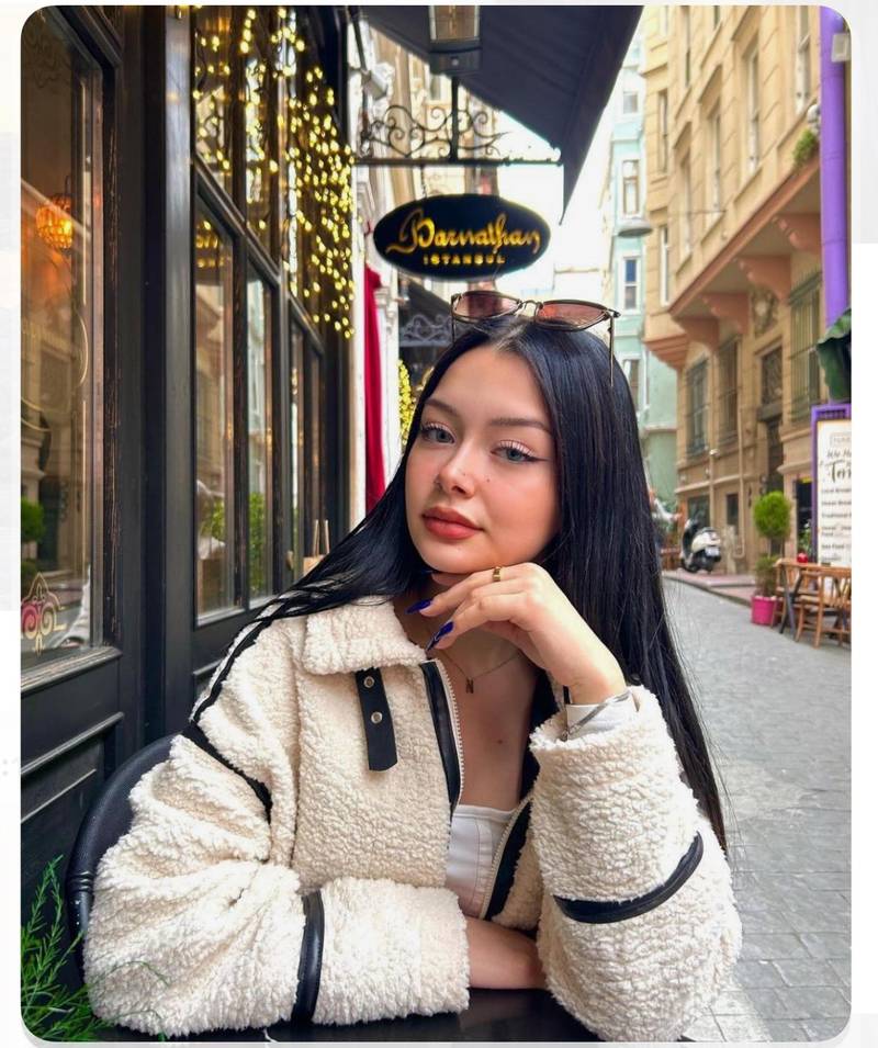 Bursa Gemlik escort bayan