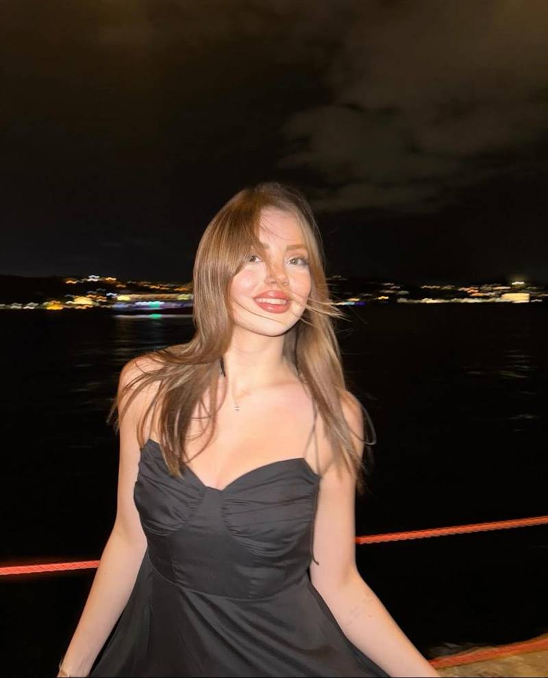 Bursa Mudanya escort bayan