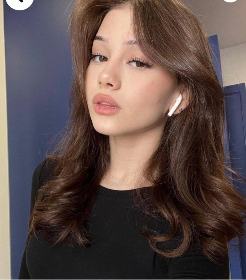 Bursa Kestel escort bayan