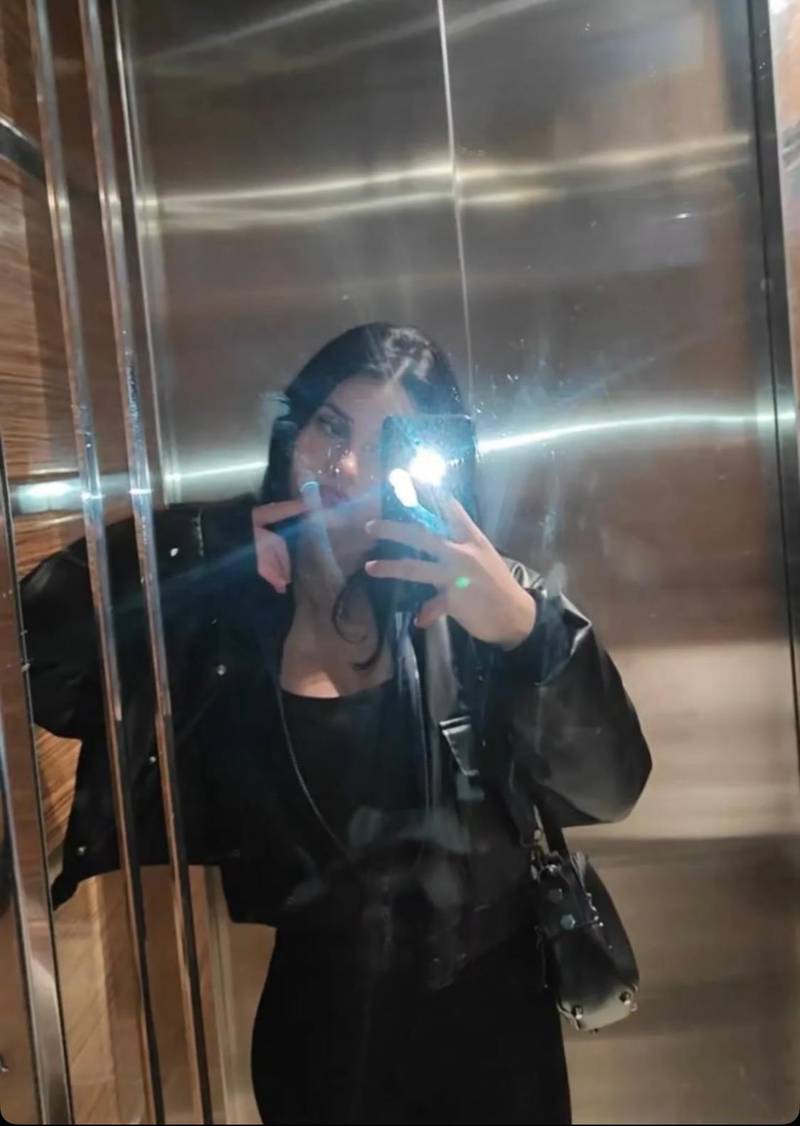 Bursa Kestel escort bayan