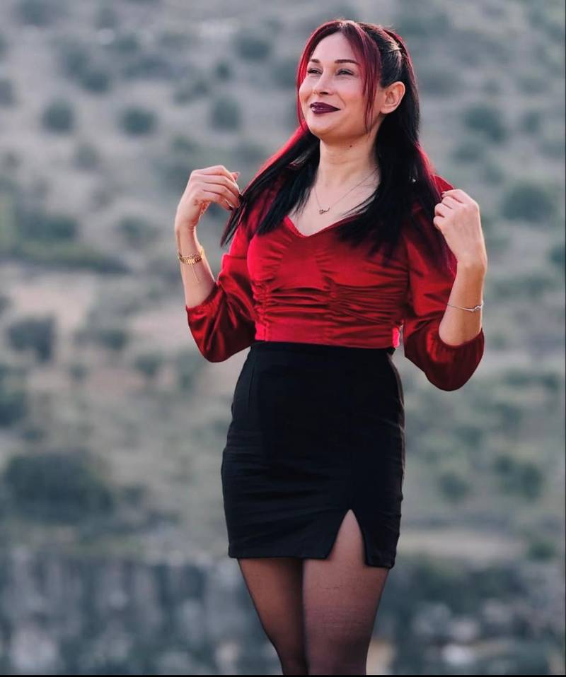 Bursa Orhangazi escort bayan