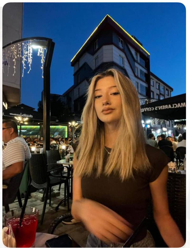 Bursa İznik escort bayan
