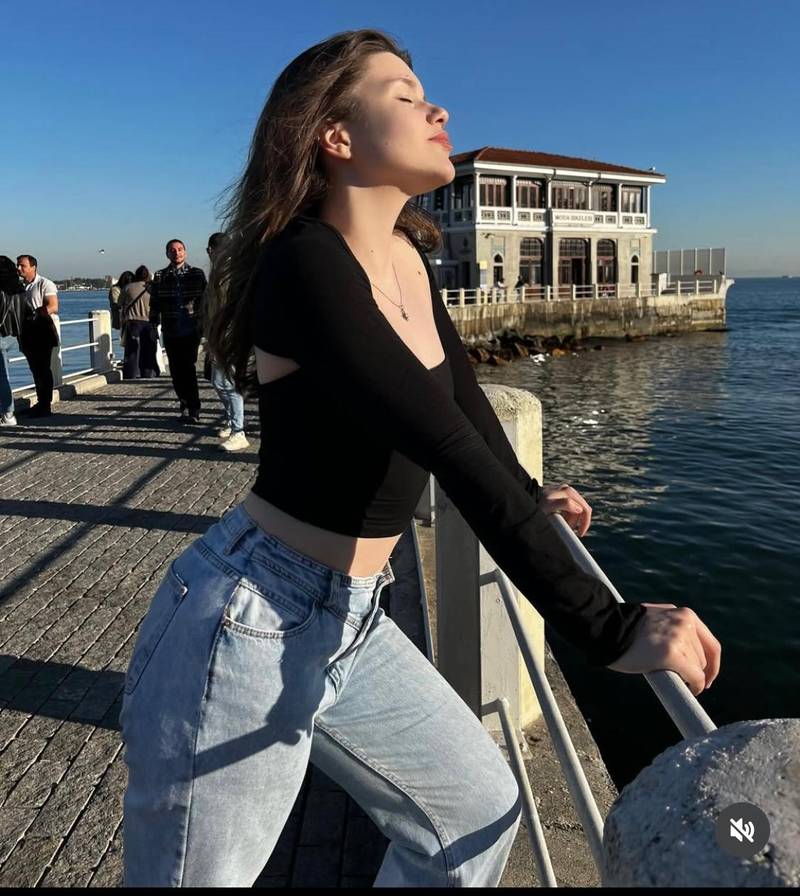 Bursa Nilüfer escort bayan