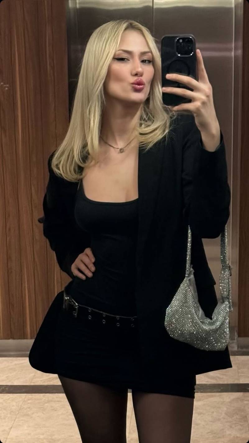 Bursa Yıldırım escort bayan