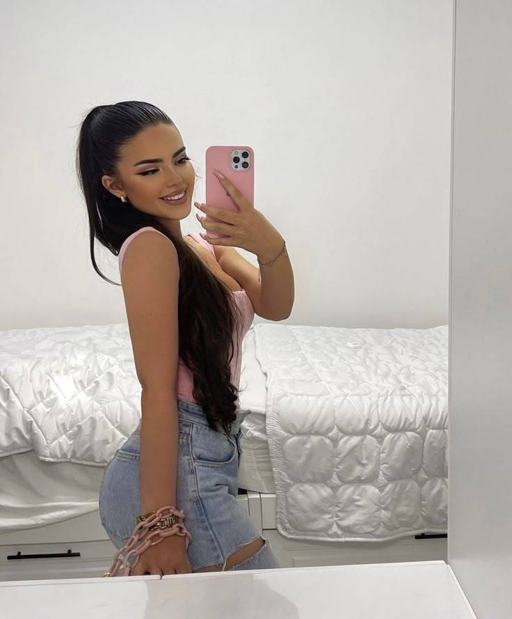 Bursa Kestel escort bayan